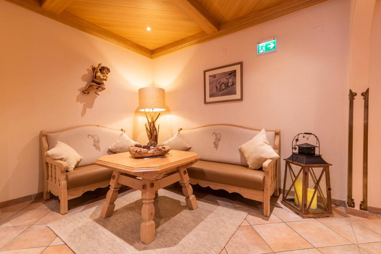 Hotel Garni Apart Tina Ischgl Exterior photo