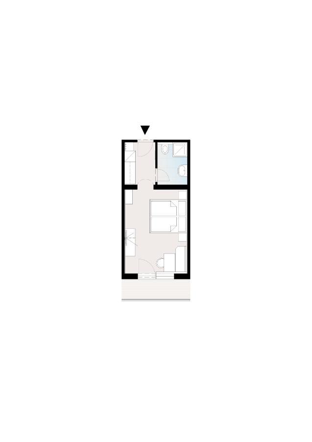 Hotel Garni Apart Tina Ischgl Exterior photo