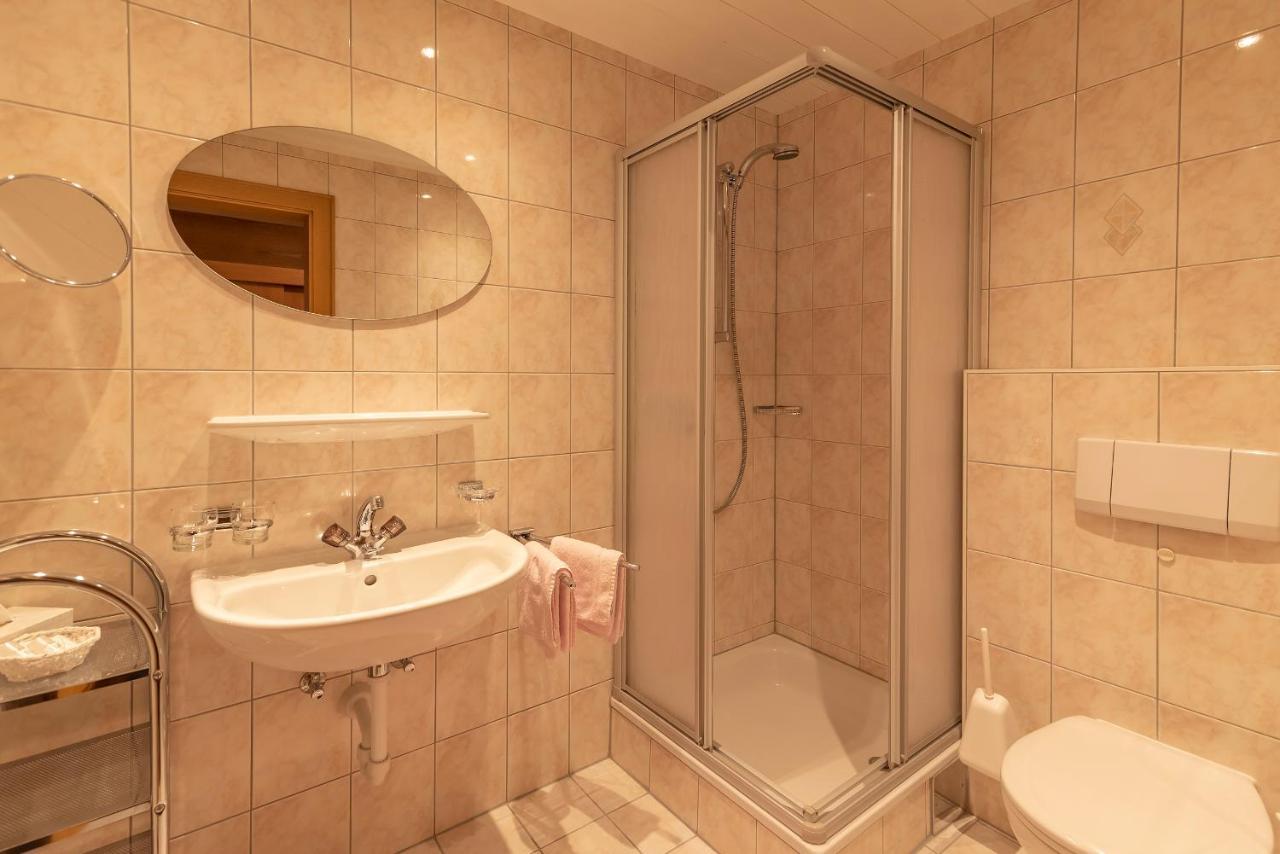 Hotel Garni Apart Tina Ischgl Exterior photo